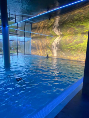 Złoty Horyzont Spa 1 Szklarska Poręba